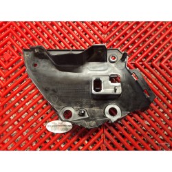 Support cache lateral gauche pour MT09 13-16