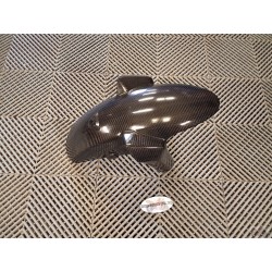 Garde boue avant carbone pour MT09 13-16 *