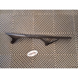 Carter de chaîne en carbone pour MT09 13-16 