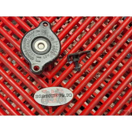 Bouchon de radiateur MT09 2013-2016