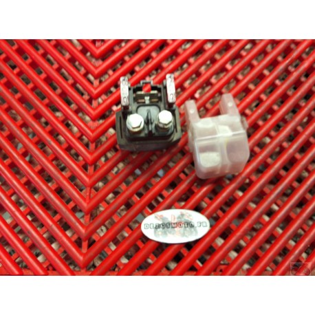 Relais de démarrage pour MT09 2013-2016