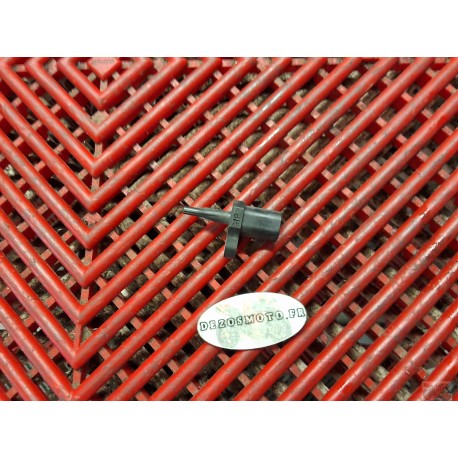 Capteur d'air de MT09 2013-2016