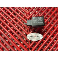 Centrale clignotante pour MT09 2013-2016