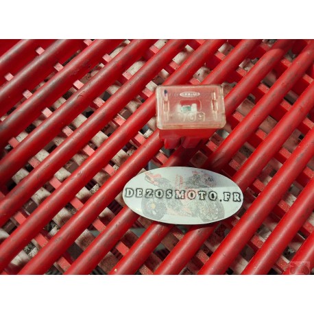 Fusible 50A pour MT09 2013-2016