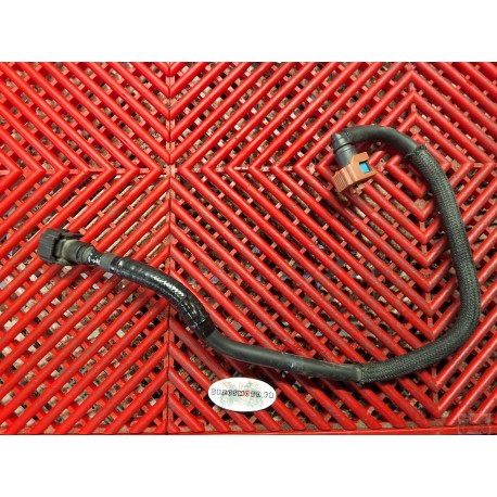 Durite d'essence pour MT09 2013-2016