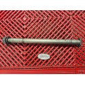 Axe de roue arrière MT09 2013-2016