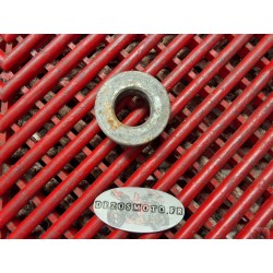 Entretoise de roue arrière MT09 2013-2016