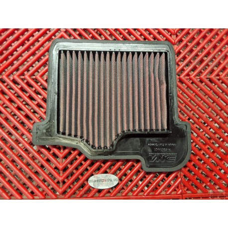 Filtre a air racing DNA pour MT09 2013-2016
