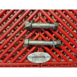 Fixations d'amortisseur pour MT09 2013-2016