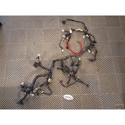 Faisceau pour MT09 2014