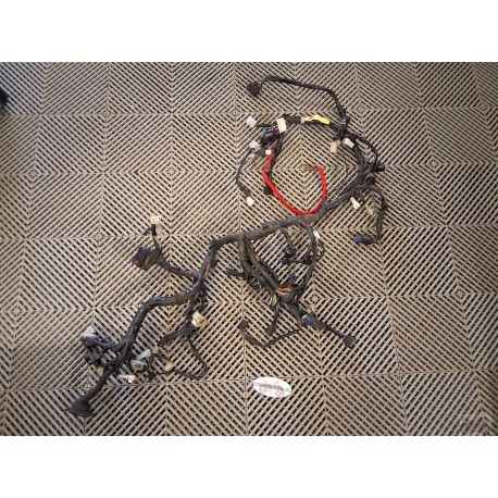 Faisceau pour MT09 2014