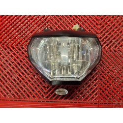 Optique MT09 13-16 *