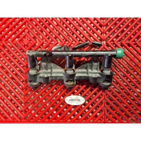 Rampe d'injecteurs pour MT09 2013-2016