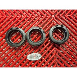 Pipes d'admission pour MT09 2013-2016