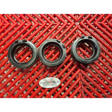 Pipes d'admission pour MT09 2013-2016