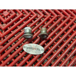 Centreurs moteur pour MT09 2013-2016