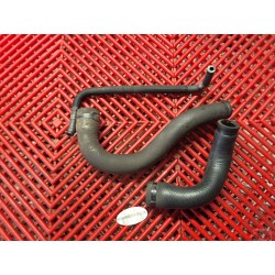 Durites de radiateur pour MT09 2013-2016