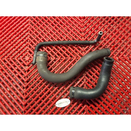 Durites de radiateur pour MT09 2013-2016