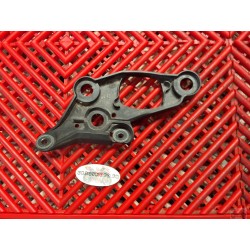 Support compteur pour MT09 2013-2016