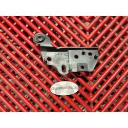 Support connectiques pour MT09 2013-2016