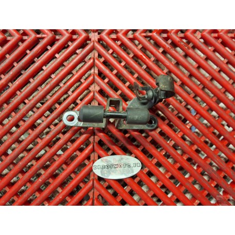 Support optique pour MT09 2013-2016