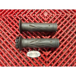 Revetements de poignées de guidon pour MT09 2013-2016