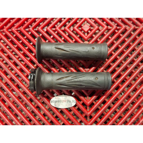 Revetements de poignées de guidon pour MT09 2013-2016