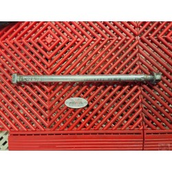 Axe de bras oscillant pour MT09 2013-2016