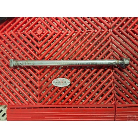 Axe de bras oscillant pour MT09 2013-2016