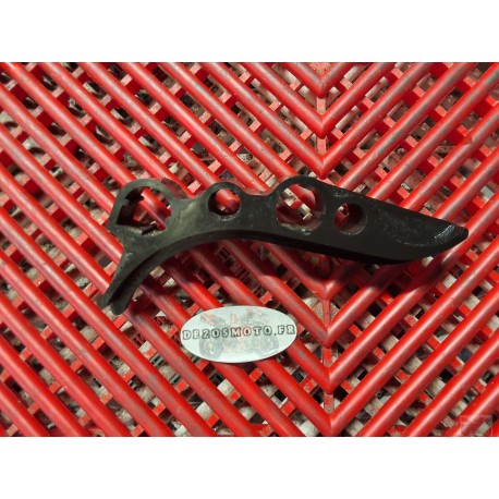 Guide de chaîne pour MT09 2013-2016