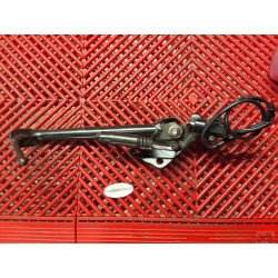 Béquille pour MT09 2013-2016