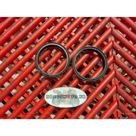 Joints de bras oscillant pour MT09 2013-2016