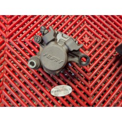 Etrier de frein arrière pour MT09 2013