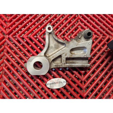 Support étrier de frein arrière pour MT09 2013-2016