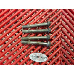 Vis d'etriers de frein avant pour MT09 2013-2016