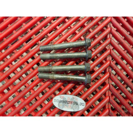 Vis d'etriers de frein avant pour MT09 2013-2016