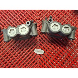 Etriers de frein avant MT09 13-16