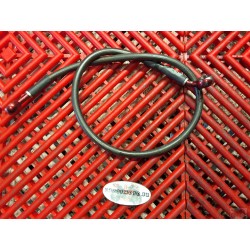 Durite AVIA de frein arrière MT09 13-16