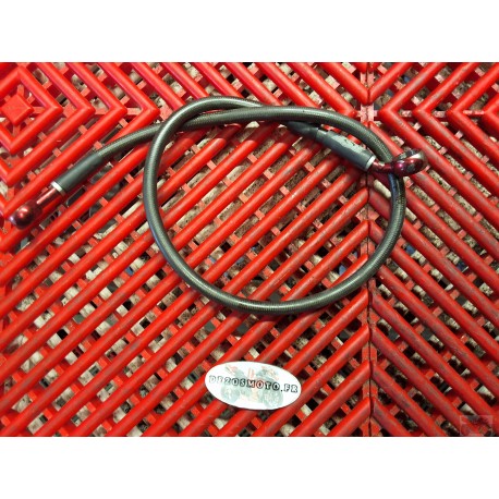 Durite AVIA de frein arrière MT09 13-16