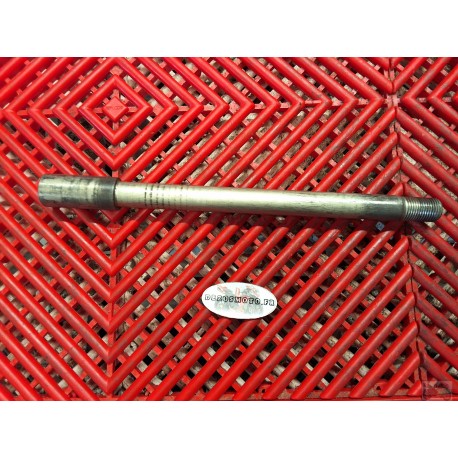 Axe de roue avant MT09 2013-2016