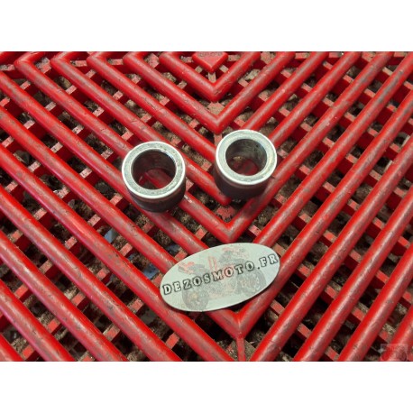 Entretoises de roue avant pour MT09 2013-2016