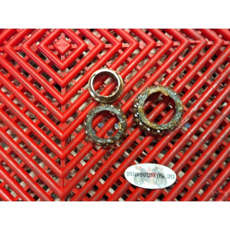 Roulements de colonne de direction pour MT09 2013-2016