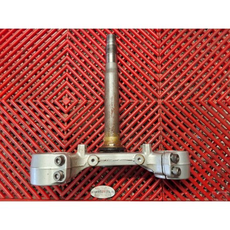 Té de fourche inférieur pour MT09 2013-2016