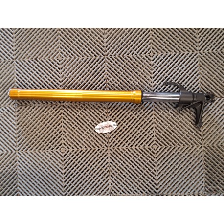 Tube de fourche droit pour MT09 2013-2016