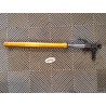Tube de fourche droit pour MT09 2013-2016