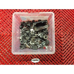 Visserie de MT09 13-16