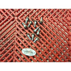 Vis de disque de frein avant de MT09 2013-2016