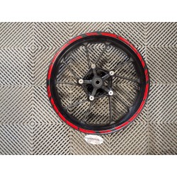 Jante avant de MT09 2013-2016