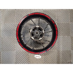 Jante arrière de MT09 2013-2016