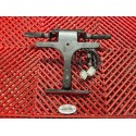 Support de plaque de MT09 13-16
